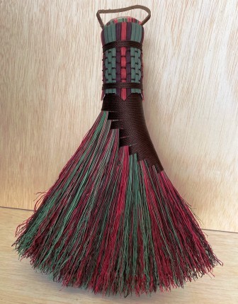 Whisked Away